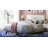 Modway Melanie Tufted Button Upholstered Performance Velvet Platform Bed-80986480-80213249