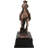 Jhenae People Statue
