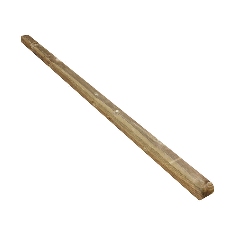 Grange Elite 2.4 m Fence Post