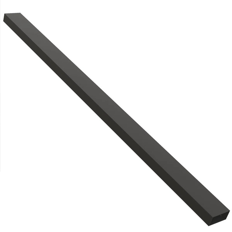 2 paquets de 6 rails supérieurs de 5h + 5 connecteurs de rails supérieurs