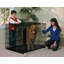 Caisse pour animaux-838702789