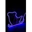 LED Indoor / Outdoor Rope Light-462191136