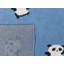 Bergmann Knitted Throw Blanket-848481899