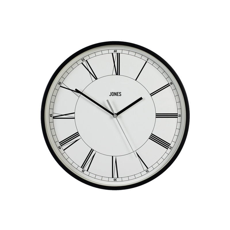 Acrylic Wall Clock