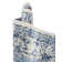 Tapis bleu Marconi