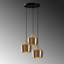 Vivanco 3 - Light Cluster Pendant-114814435