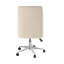 Chaise de bureau Martha Stewart