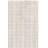 Anatol Hand Tufted Wool/Cotton Geometric Rug in Natural/Beige-1344484312