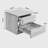 Avaani 2 Drawer Bedside Table-1208343321