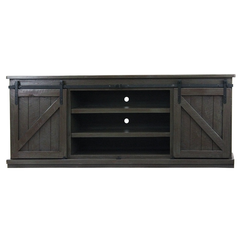 Provincial Media Console, Dark Blue