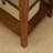 Naadirah End Table with Storage