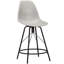 Tabouret de bar et de comptoir pivotant Lehman-1098855843-1098855841