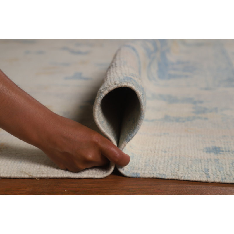 Tapis turc Oushak 10 x 13