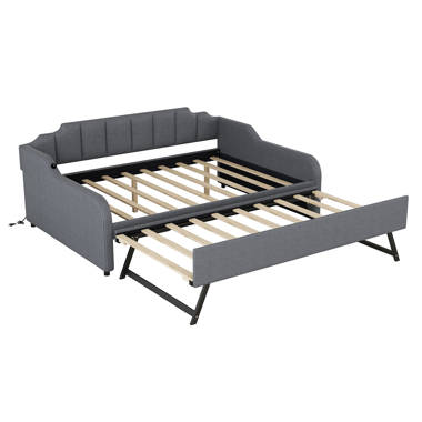 Harmony Daybed with King Conversion - On Sale - Bed Bath & Beyond - 31637670