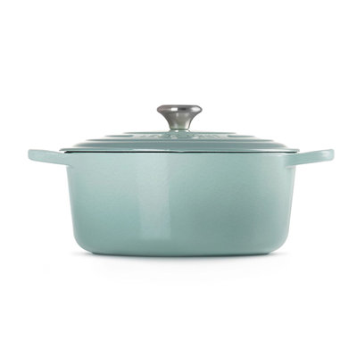 Le Creuset Enameled Cast Iron Dutch Oven