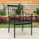 Arlane Square 4 - Person 37'' Long Dining Set with Cushions