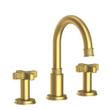 Griffey Widespread Lavatory Faucet