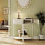 Table de bout demi-lune Artisan-Wave-52259958-52259956-52259957