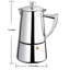 Cafetière espresso Cuisinox-9893437