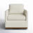 Assiatou Wide Swivel Arm Chair-1136189104