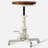 Javin Adjustable Height Counter Stool with Metal Frame-327157991-280286157