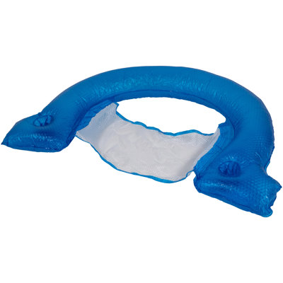 Flotteur de piscine 45,5 po