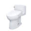 Supreme® II 1.28 GPF One-Piece toilet