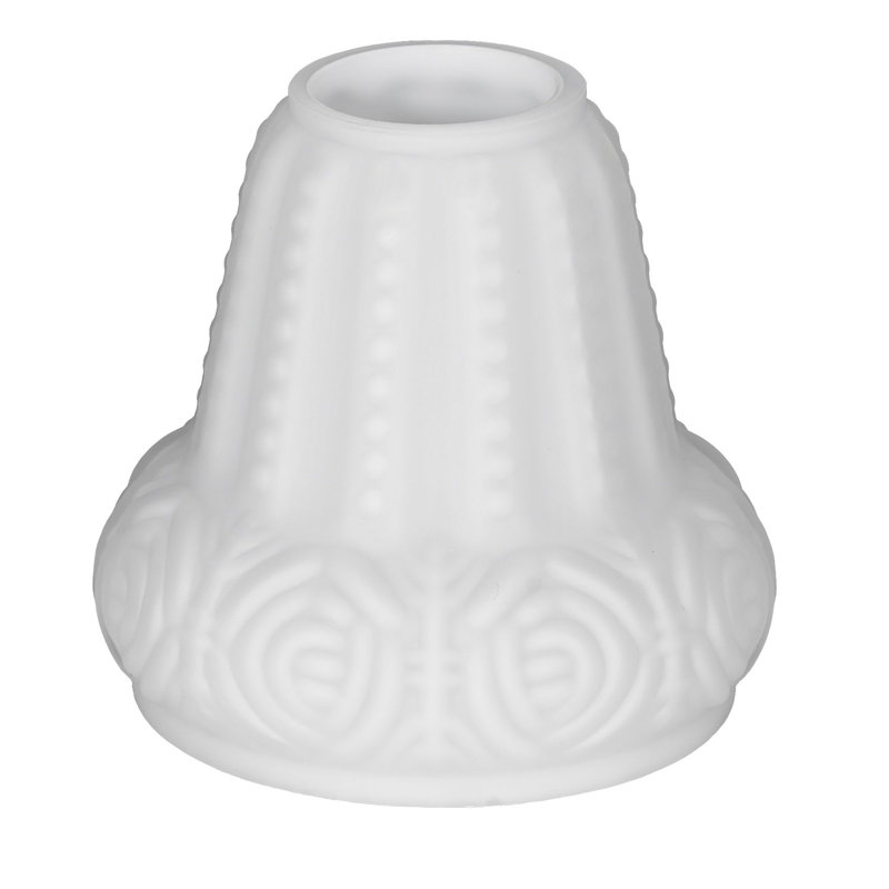 Bell Lamp Shade