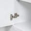 Meuble-lavabo simple 36,11 avec comptoir
