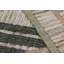 Kilim & Flatwave Hand Knotted Wool Geometric Area Rug-804827980