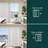 Cordless Vertical Blinds with Valance - For Large Windows and Sliding Glass Doors – Light Filtering or Room Darkening-24549409