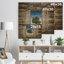 «Window Open to Solitaire Tree», impression-35105301-35105305