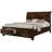 Louis Phillipe Standard Bed-16494287-16494281