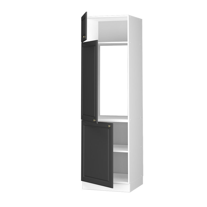 Billingslee 18 + front green gold country house (84), White/Grey