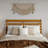 Ashmun Solid Wood Sleigh Slat Panel Headboard-7458671-7458667