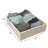 4.02'' H x 12.01'' W x 14.02'' D Multi-Purpose Drawer Organizer