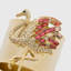 Flamingo Napkin Rings