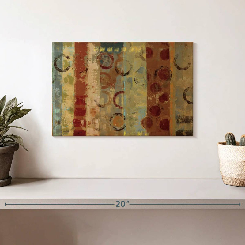 Avery Eastern Magic Carpet, 8" H x 12" W