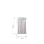 Tutti Bambini Modena Changing Unit-39977527