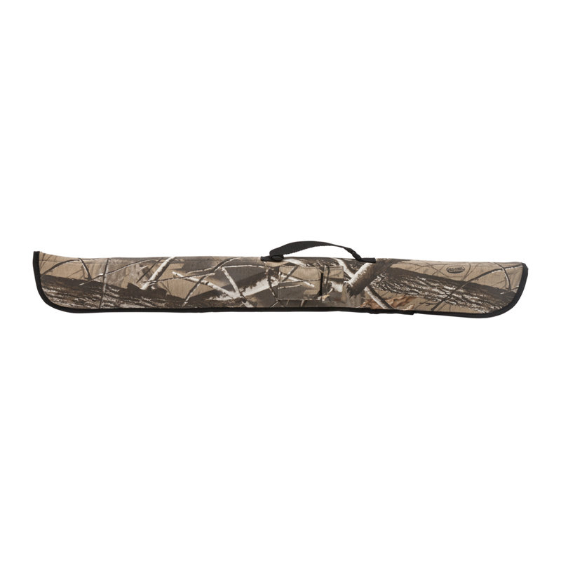 Étui de billard en nylon camouflage Viper Realtree Hardwoods