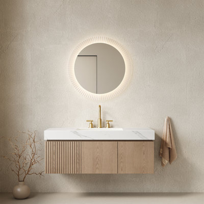 MURI 48" Bathroom Vanity&Sink