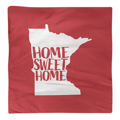 Serviette de minnesota