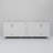 Jacques 80" Double Bathroom Vanity Set-1008659969-963864525