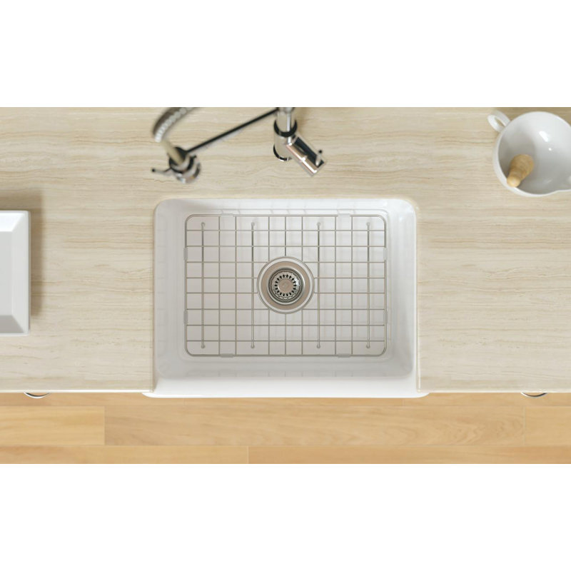 LaToscana 18 1/2" x 13 1/4" Sink Grid
