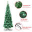 180cm H Lighted Artificial Christmas Tree
