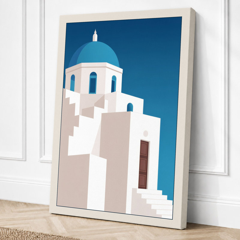 Print, 24x16 - 61.0 x 40.6 cm, Cream Border