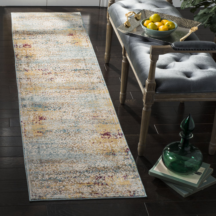 Tapis oriental Bruckmann Performance