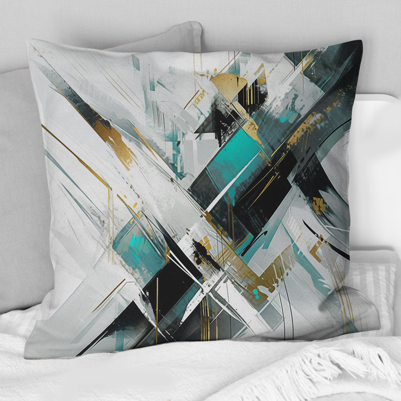 Coussin Kealidoscope