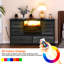 Commode 8 tiroirs Gracelee-91300050