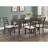 1pc Multifunctional Dining Table